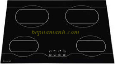 Bếp điện Nardi